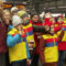 20 детей из Калининградской области отправились на Кремлёвскую ёлку
