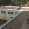 В Янтарном завершился капремонт школьной крыши