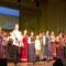 В Калининграде состоялся гала-концерт «Золотые родники»