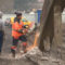 В Калининграде разобрали столетний мост на улице Дачной