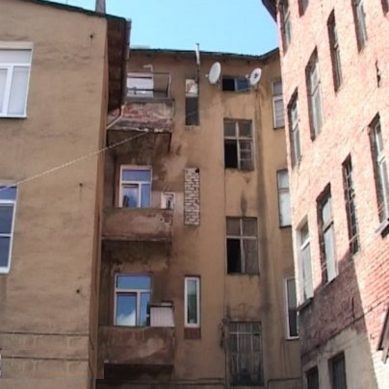 В России вступают в силу новые правила оценки аварийных домов