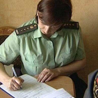 В Калининградской области участились случаи ошибочной идентификации граждан как должников