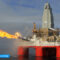 Калининградцы помогают обеспечивать газом и нефтью всю страну