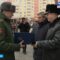 В Калининграде военнослужащие Балтфлота получили ключи от новых квартир