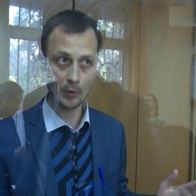 4 года общего режима: в Калининграде «лжелётчику» вынесли приговор