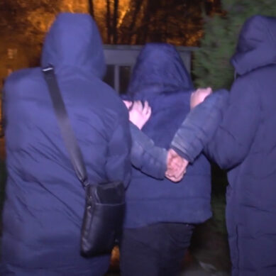 В Калининграде задержан серийный «сумочный» грабитель