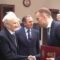 В Калининграде ветерана Великой Отечественной войны поздравили с 95-летием