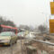 В Калининграде стартует очередной этап ремонта улицы Киевской