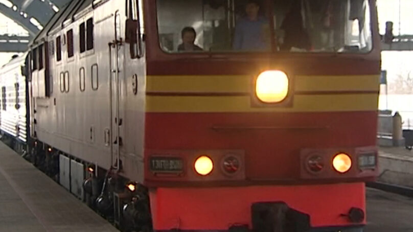 Минтранс согласовал возобновление транзитного железнодорожного сообщения
