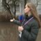 После репортажа калининградских «Вестей» на ул. Чекистов прочистили ливневку