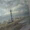 Музей Мирового океана пополнился картинами народного художника России