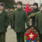 В Черняховске отметили годовщину штурма Инстербурга