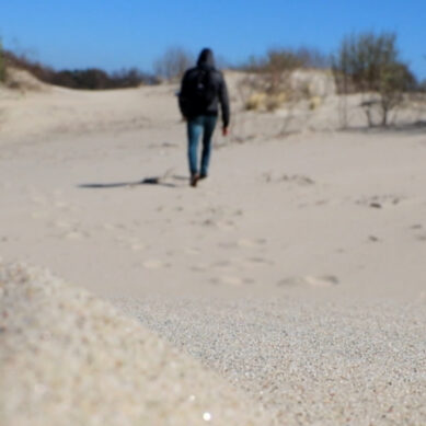 Балткоса в этом году обзаведется собственным пляжем