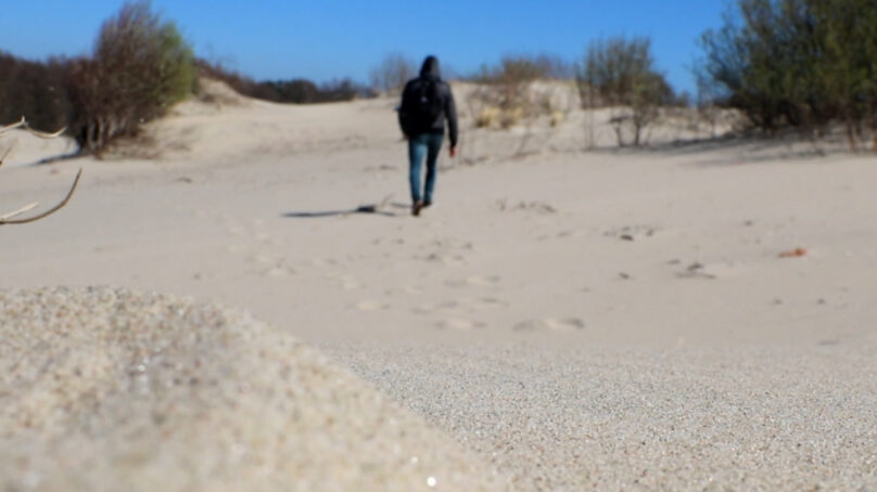 Балткоса в этом году обзаведется собственным пляжем