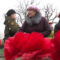 В Краснознаменске прошла акция памяти «Дороги Победы»