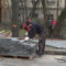 Комплексный ремонт ул. Комсомольской в Калининграде планируют завершить весной