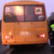 В Калининграде сотрудники ГИБДД задержали школьный «автобус-трансформер»