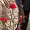 На Куршской косе у мемориала советским воинам возложили цветы