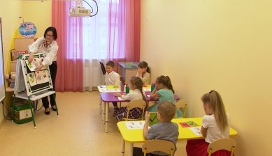 В Калининградской области появится больше детских садов с ясельными группами