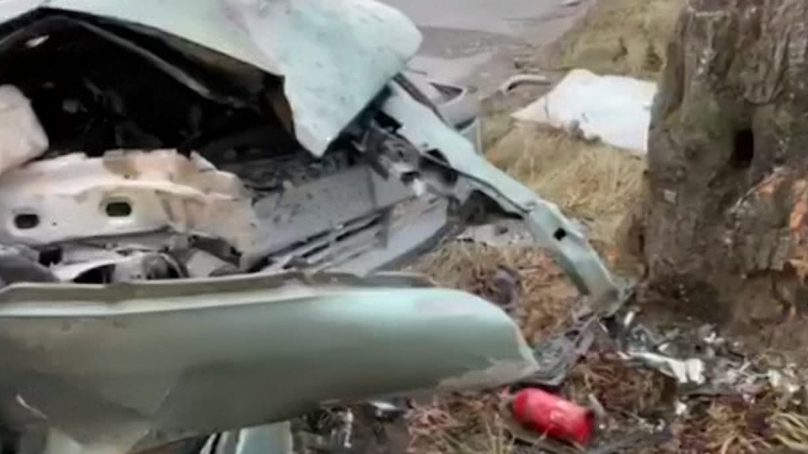 В автоаварии на трассе Калининград-Неман погибла женщина