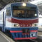 Субботний поезд в Мамоново не будет ходить в январе