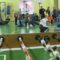 Спорт для адаптации: в Калининграде провели занятие для детей, оставшихся без попечения родителей