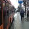 Вместо троллейбусов на трёх калининградских маршрутах временно запустят автобусы