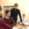 Калининградские девятиклассники проходят итоговое собеседование