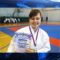 Каратистка из Зеленоградска выиграла всероссийский турнир