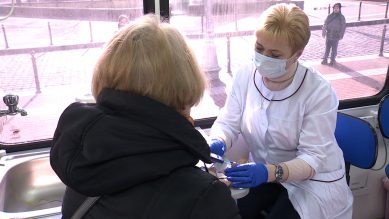 Жителей Калининграда и области приглашают проверить уровень сахара в крови