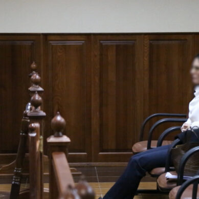 Суд продлил домашний арест Елене Белой на три месяца