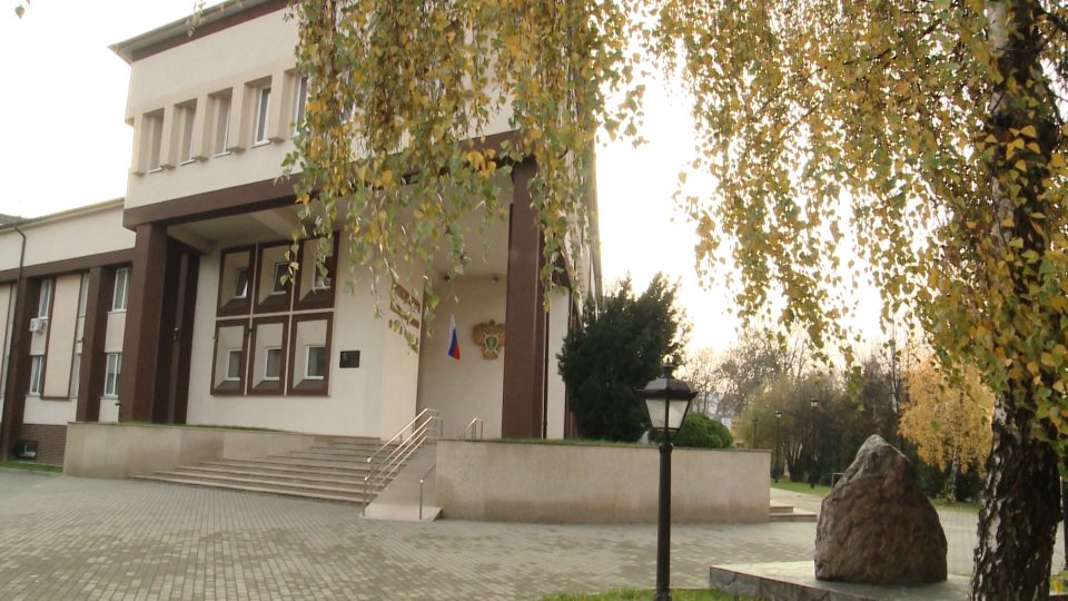 В Полесской школе выявлены нарушения закона о воинской обязанности