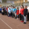 В Калининграде провели чемпионат по адаптивной лёгкой атлетике