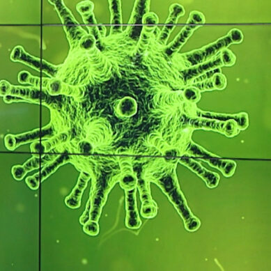 В Калининградской области выявлен второй случай заболевания коронавирусом
