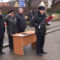 18 февраля — День транспортной полиции России