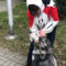 В Калининграде подросток с собакой помог задержать вора