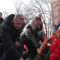 В Калининграде возложили цветы к памятнику воинам-интернационалистам
