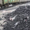 Калининградские таможенники обнаружили в вагонах с углём контрабанду сигарет