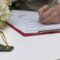 За три «красивых» дня февраля в калининградском дворце бракосочетаний поженились 86 пар