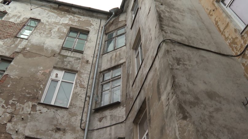Регионы получат возможность для ускоренного расселения жильцов аварийных домов