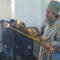 В день Сретения Господня в Калининграде освятили храм