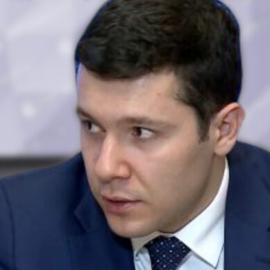 Антон Алиханов вводит режим повышенной готовности в Калининградской области
