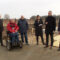 В Калининградской области стартовало строительство реабилитационного центра для инвалидов