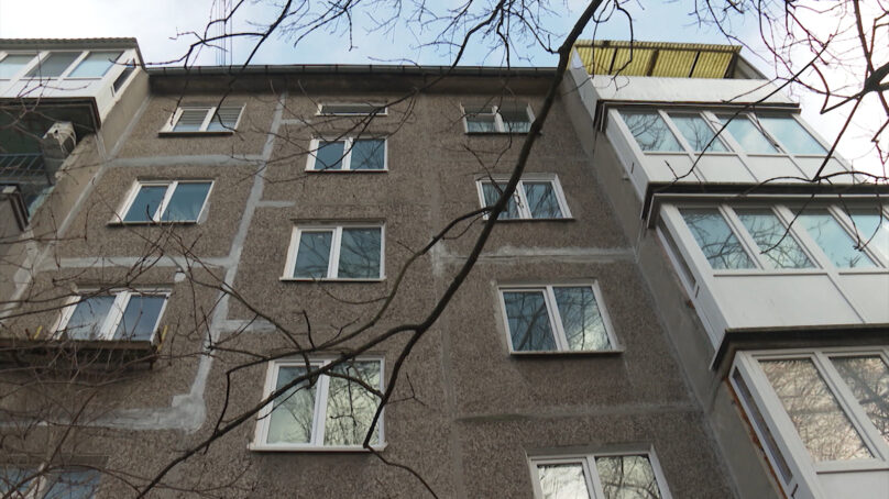 В этом году в Калининградской области капитально отремонтируют более 600 многоквартирных домов