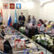 В Калининграде вдов и матерей участников боевых действий поздравили с наступающим Международным женским днём