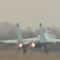 Лётчики морской авиации Балтфлота начали подготовку к параду Победы в Калининграде