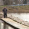 Аварийный понтонный мост в Мысовке планируют заменить на новый до начала следующего учебного года