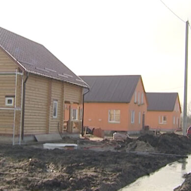 В Калининградской области выдан первый кредит в рамках программы сельской ипотеки