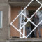 Областная прокуратура подарила фронтовику из Калининграда установку нового балкона
