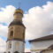 В Свято-Елисаветинском монастыре зазвучал колокольный звон для укрепления духа жителей Калининградской области